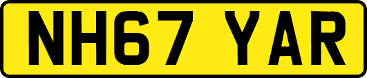 NH67YAR