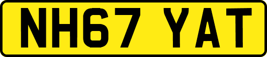 NH67YAT