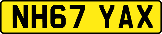 NH67YAX
