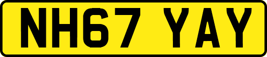 NH67YAY