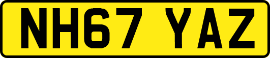 NH67YAZ