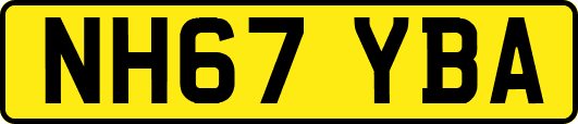 NH67YBA