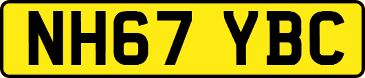 NH67YBC