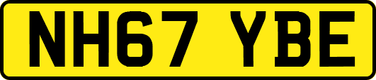 NH67YBE