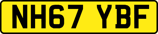 NH67YBF