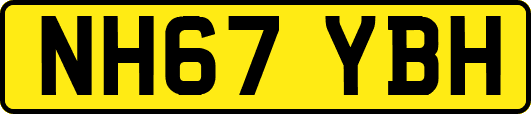 NH67YBH
