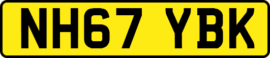 NH67YBK