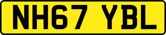 NH67YBL