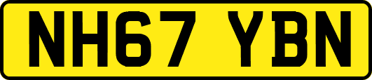 NH67YBN