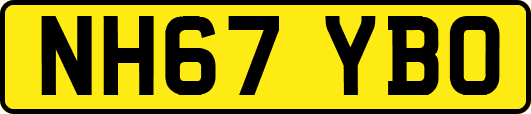 NH67YBO
