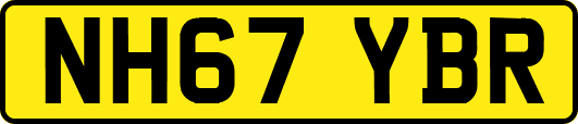 NH67YBR