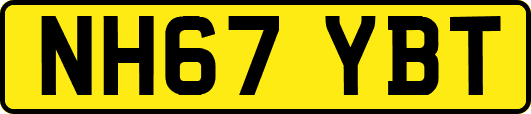 NH67YBT