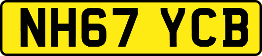 NH67YCB