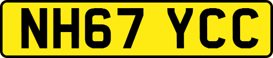 NH67YCC