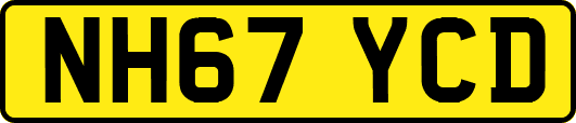 NH67YCD