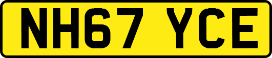 NH67YCE