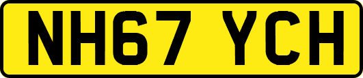 NH67YCH