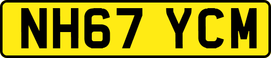 NH67YCM