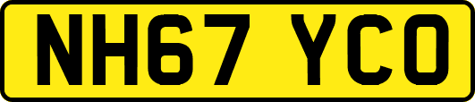 NH67YCO