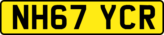 NH67YCR