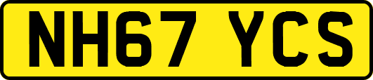 NH67YCS