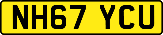 NH67YCU