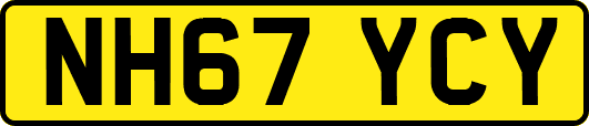 NH67YCY