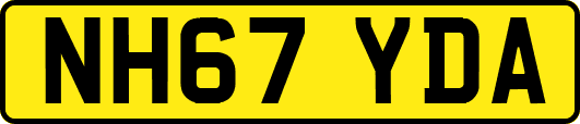 NH67YDA