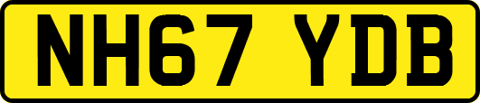 NH67YDB