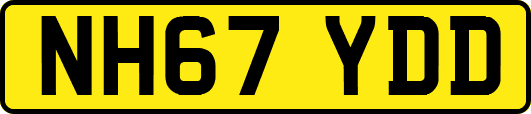 NH67YDD