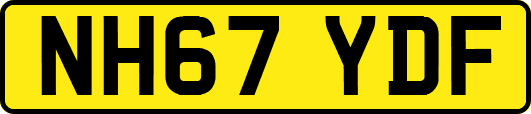 NH67YDF