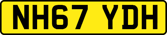 NH67YDH