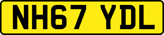NH67YDL