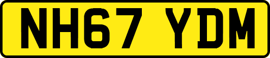 NH67YDM