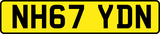 NH67YDN