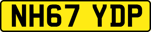 NH67YDP