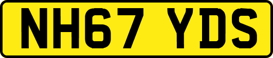 NH67YDS