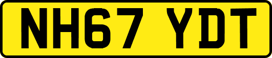 NH67YDT