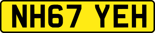 NH67YEH