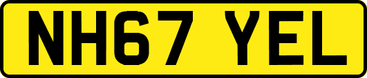 NH67YEL