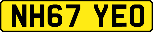 NH67YEO