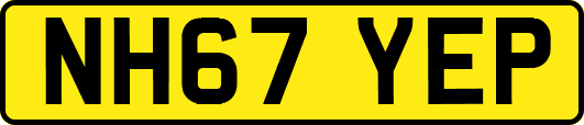 NH67YEP