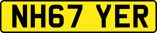 NH67YER