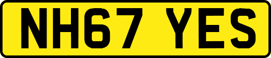 NH67YES