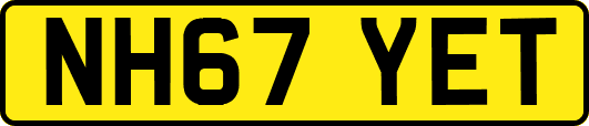 NH67YET