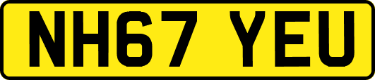 NH67YEU