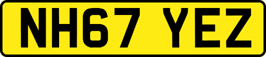 NH67YEZ