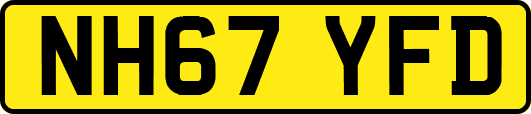 NH67YFD