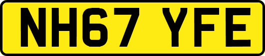 NH67YFE