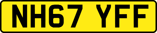 NH67YFF